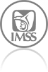 Icono del IMSS, Instituto Mexicano del Seguro Social