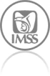Icono del IMSS, Instituto Mexicano del Seguro Social